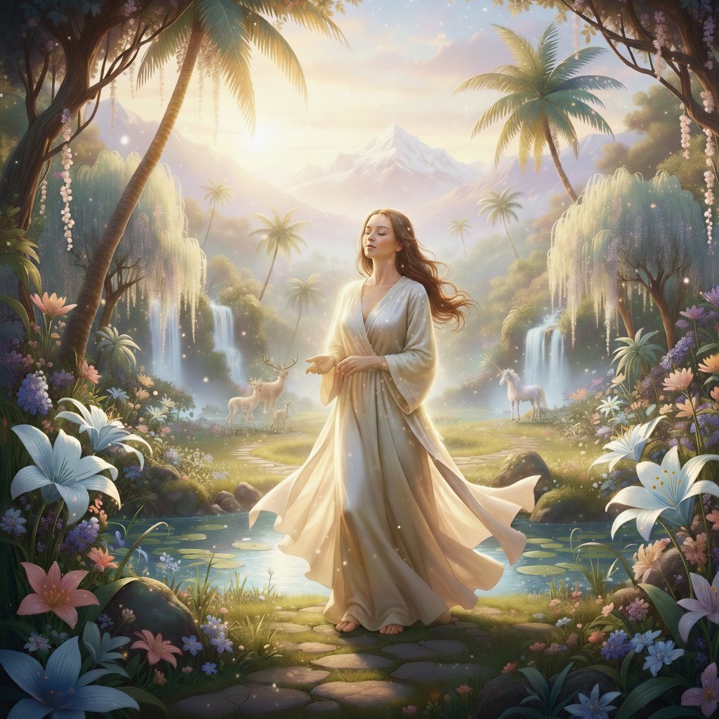 Lion's Gate Stargate by Rsa Maria Marquez Select Dynamic field